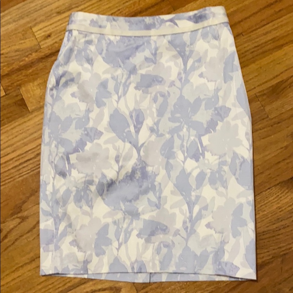 00P Banana Republic pencil skirt